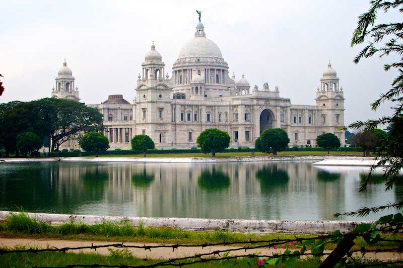 victoria memorial