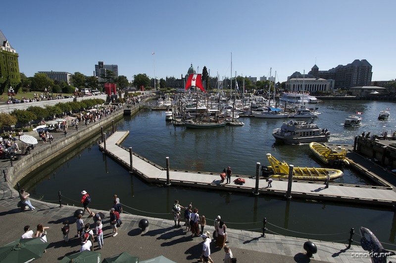 canada day 2006