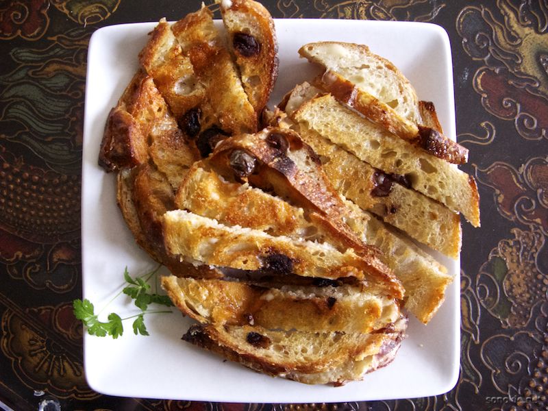 grilled cheese