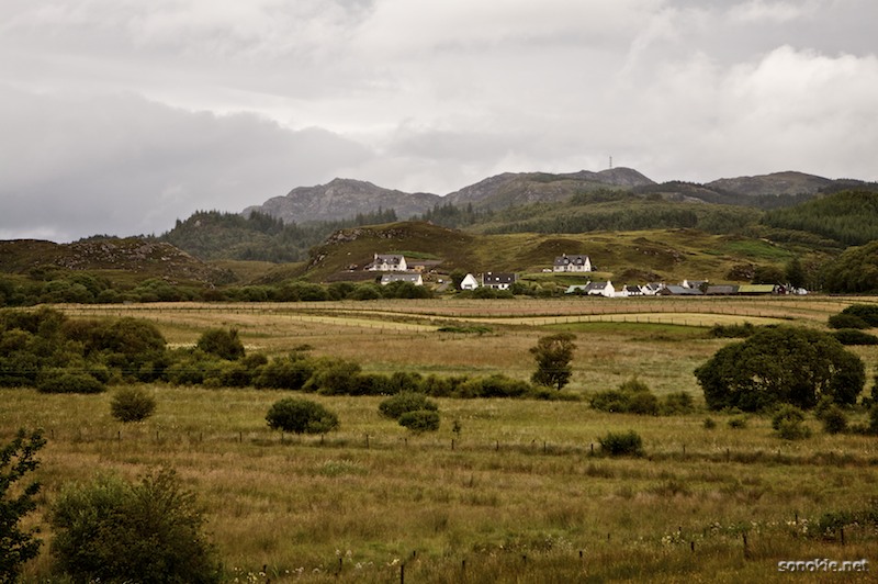 drumbuie