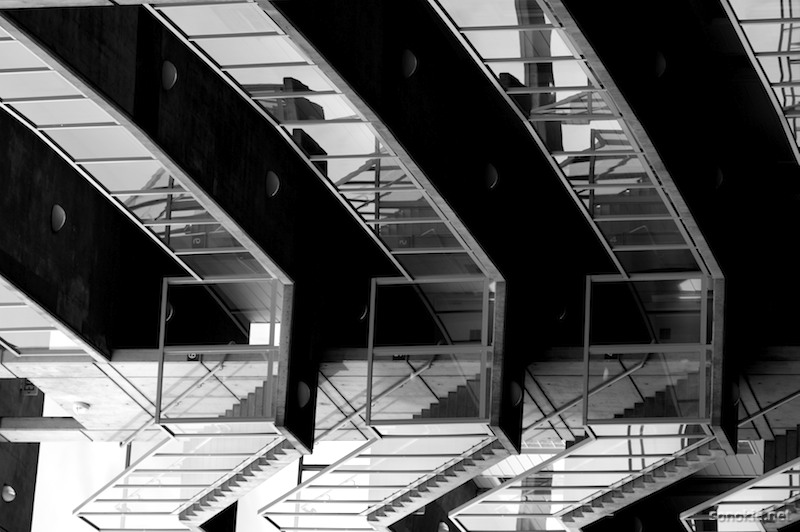 hard lines