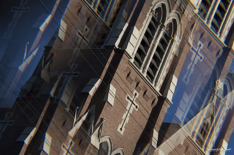 religion