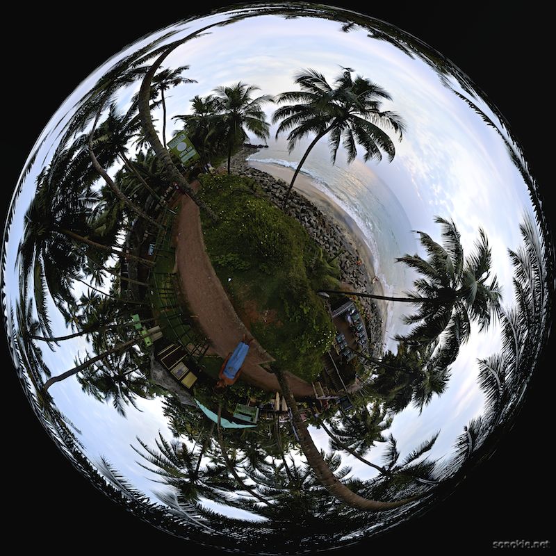 varkala planet