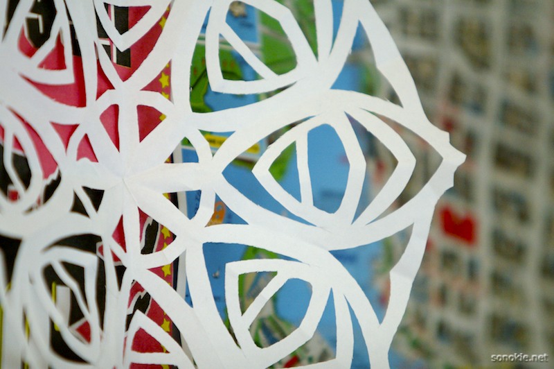 snowflake