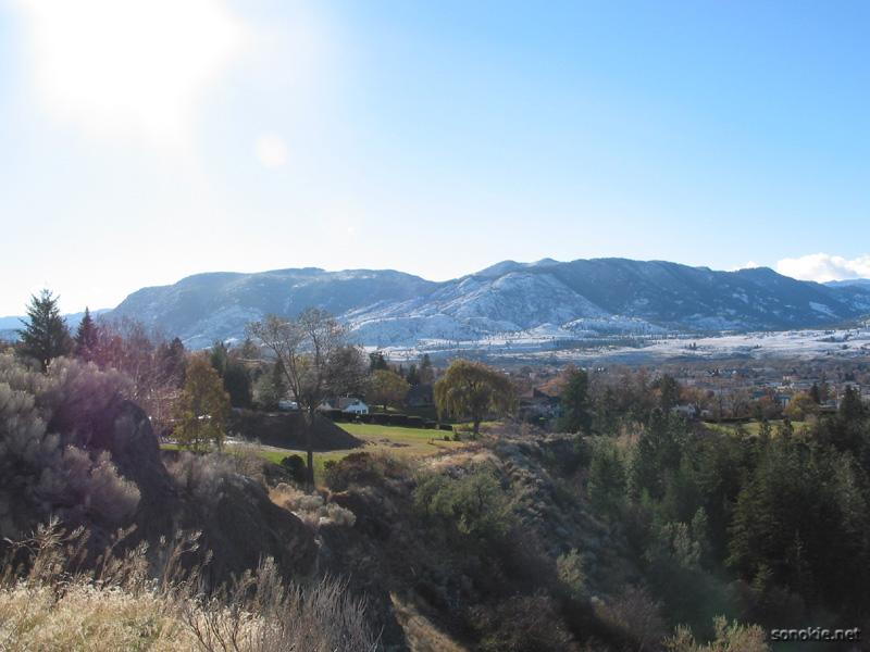 okanagan valley