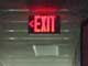 exit
